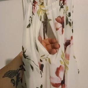 Beautiful Torrid dress